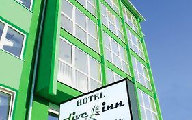 Hotel Olive Inn